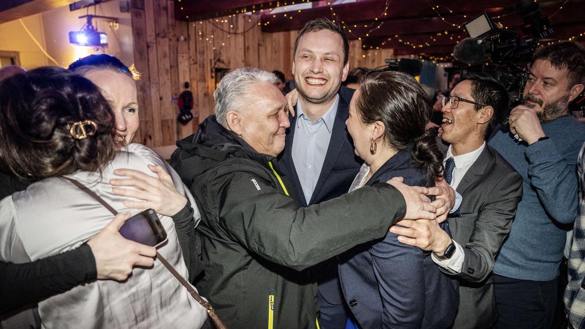 greenland’sprobusinessdemokraatitoppositionpartywinsparliamentaryelections