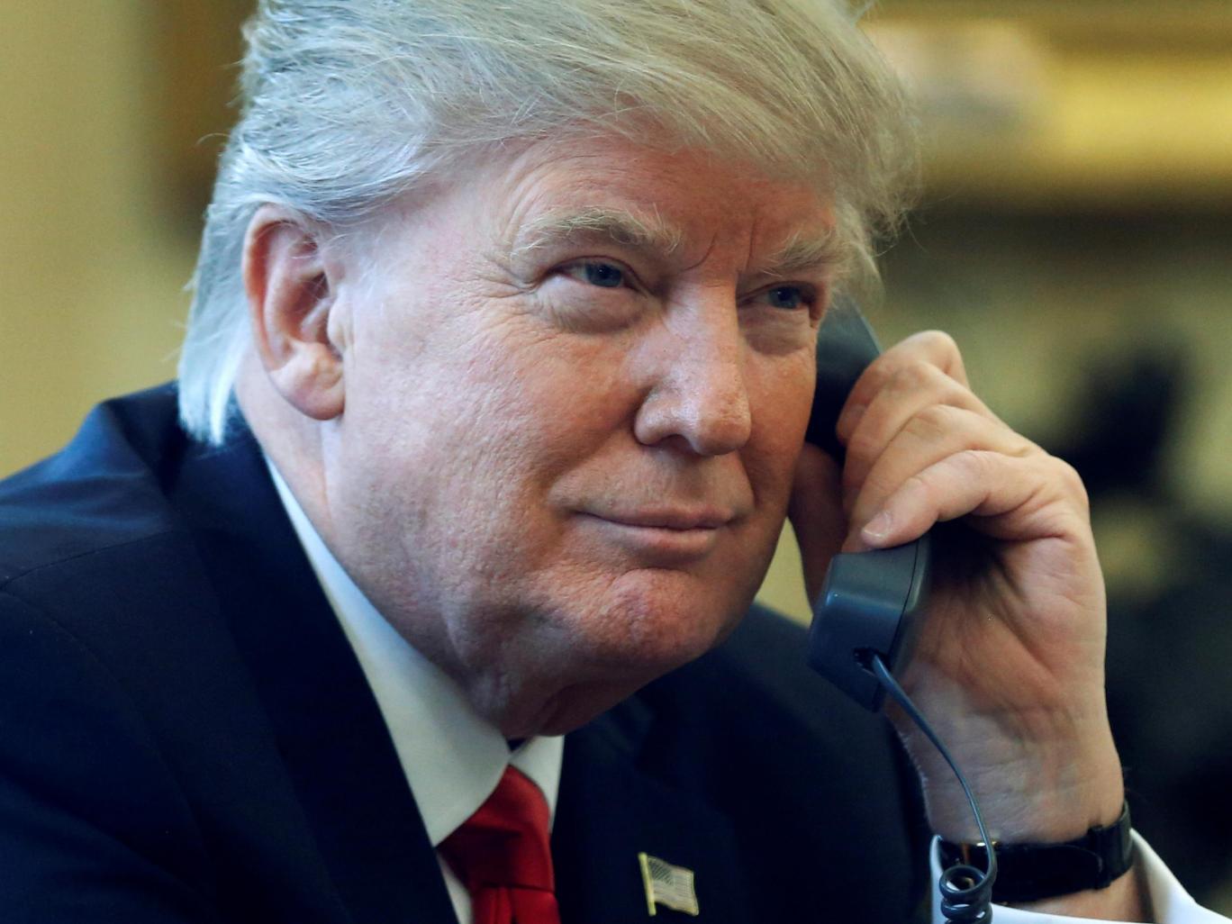 donaldtrumptomeetsaudiarabia’scrownprinceatthewhitehouse