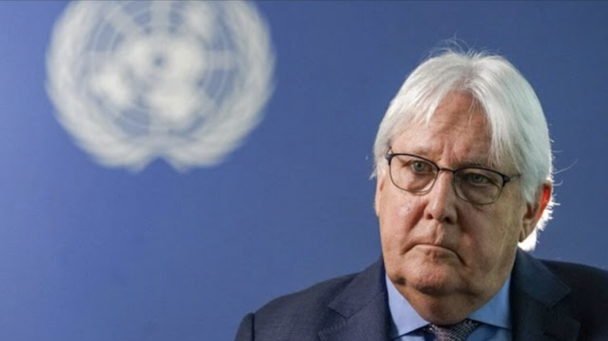 unhumanitarianchiefsaysgazahasbecome‘uninhabitable’afterrelentlessbombingbyisraeliforces