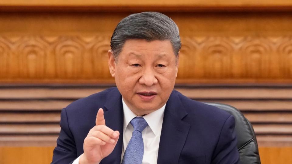 Over 3000 Chinese Citizens Evacuated from Iran