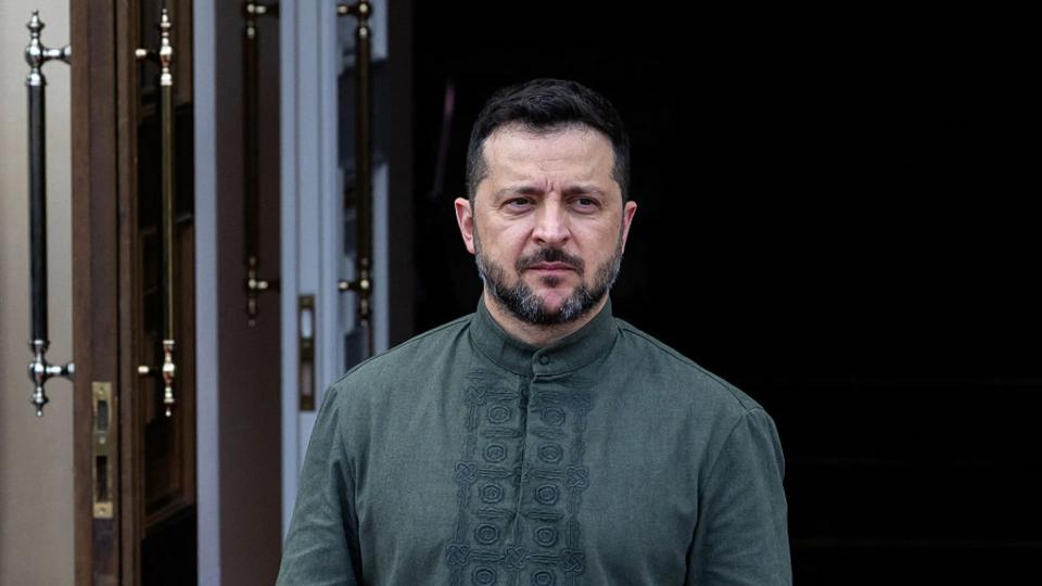 Zelensky 