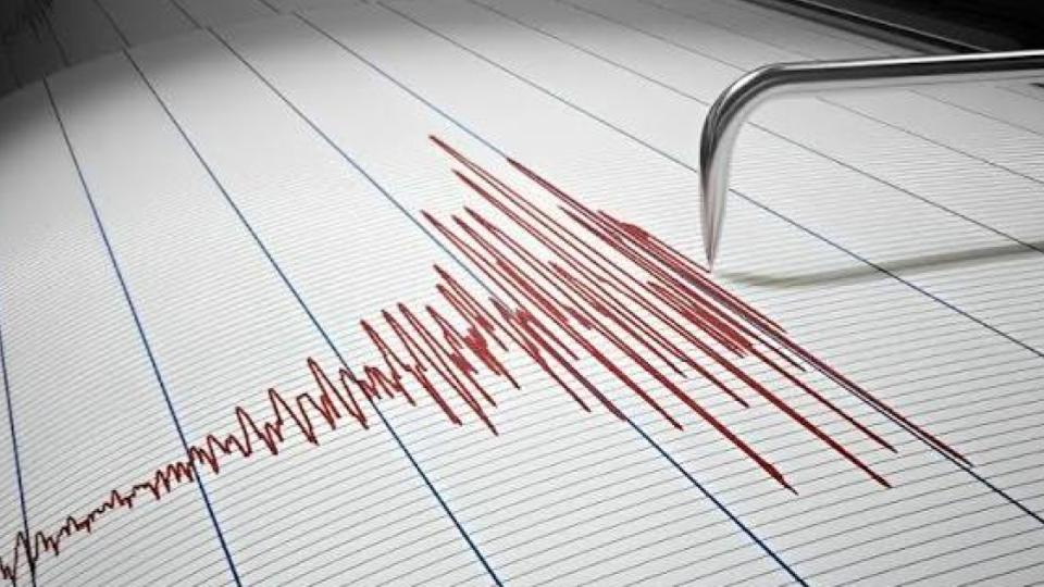 7.1 earthquake jolts Japan 