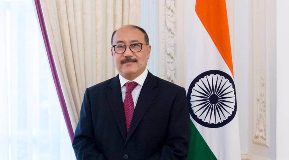 foreignsecretaryharshvardhanshringlatovisitmoscowonfeb17