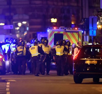 ukpartiessuspendelectioncampaignafterterrorattack