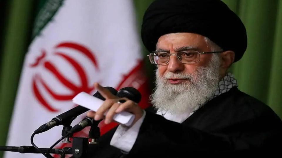Iran’s Khamenei approves Mohammad Mokhber as interim President