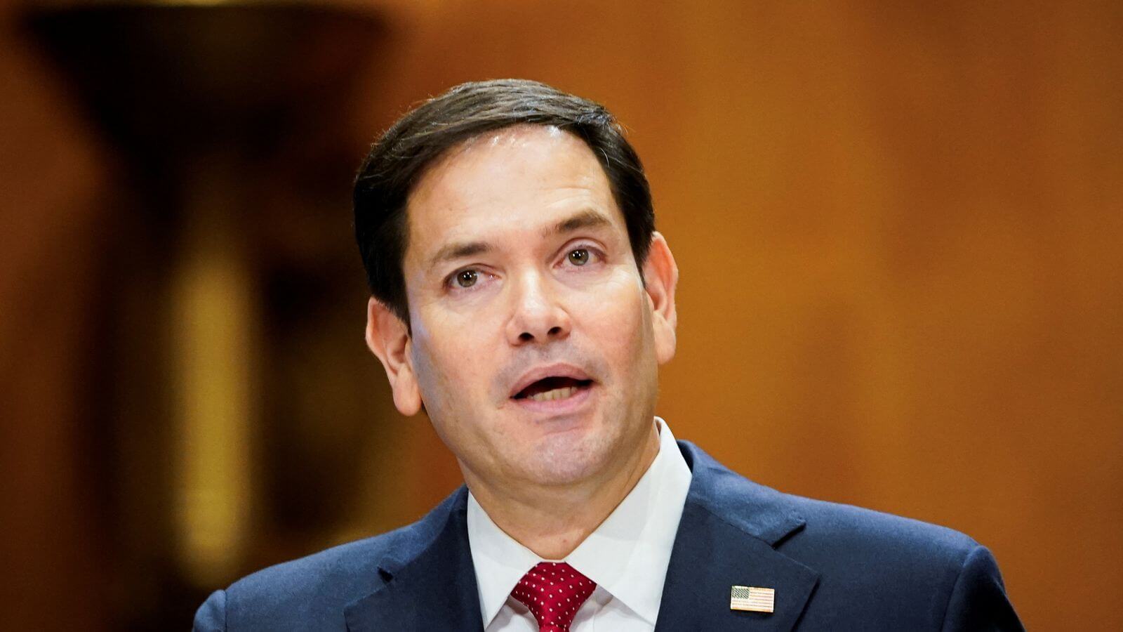 Got assurance from India to stop buying Russian oil: Marco Rubio after trade deal