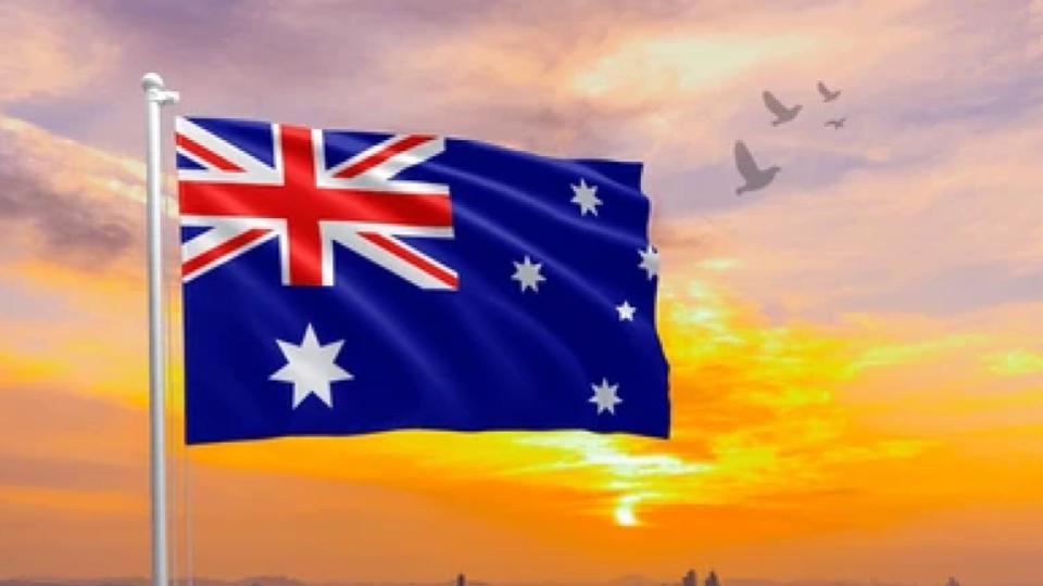 Australia To Block Porn Sites For Under-18s From Monday 