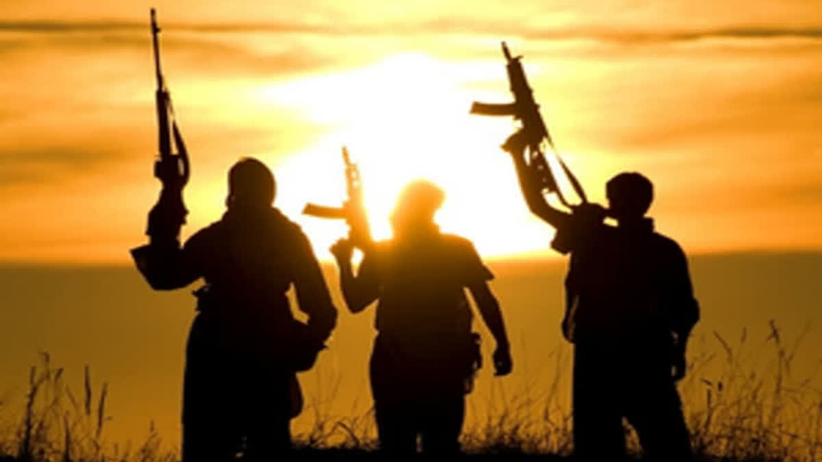 14 Pakistani soldiers killed in twin Baloch Liberation Army attacks