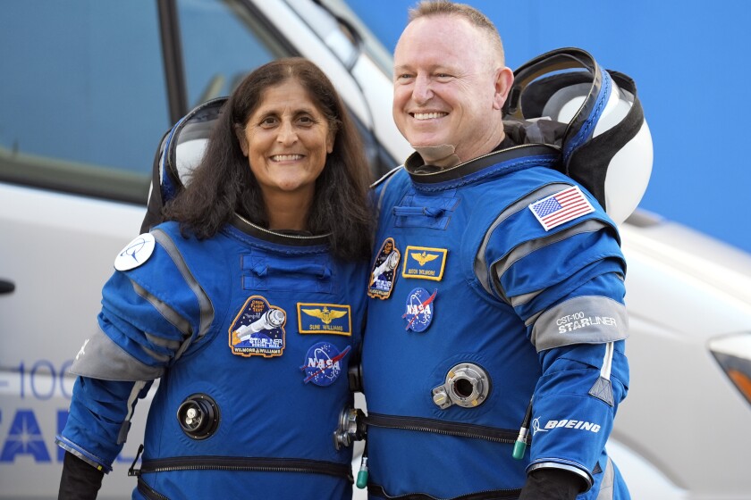 nasaastronautsreturntoearthafter9monthsstuckinspace