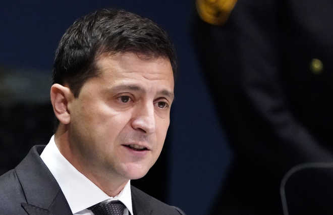 ukrainianpresidentzelenskyytoaddressunscfor1sttimesincerussianinvasion