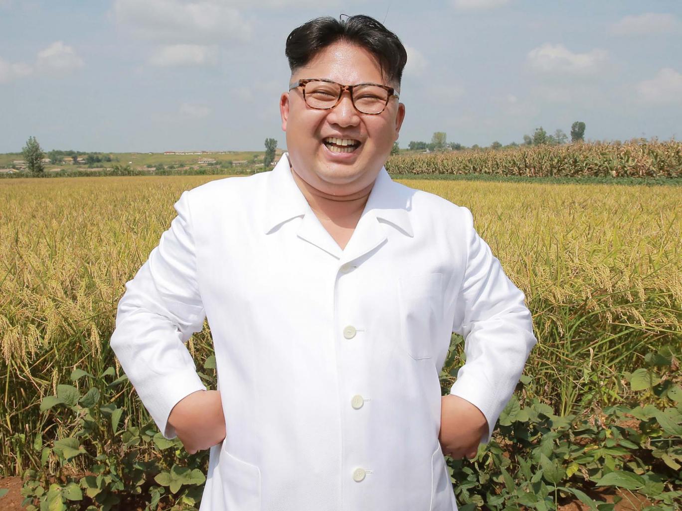 northkoreasnucleartestingisaseriousthreattotheusoutgoingdefensesecretarywarns