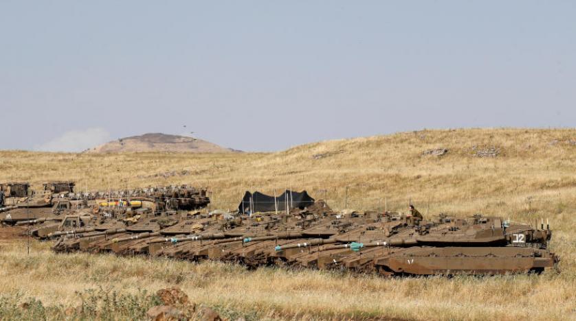 observatory:19iranianskilledin2daysofisraelistrikesonsyria