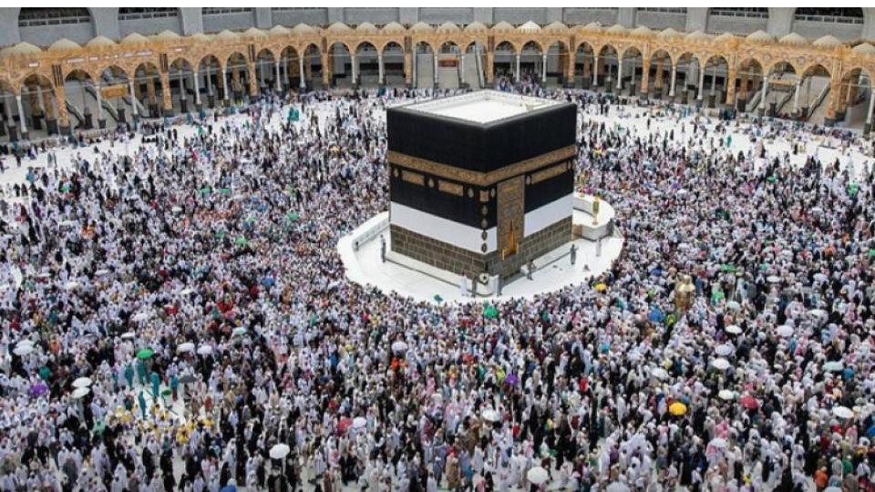 Saudi Arabia hails successful Haj 2025 season as pilgrims perform farewell tawaf