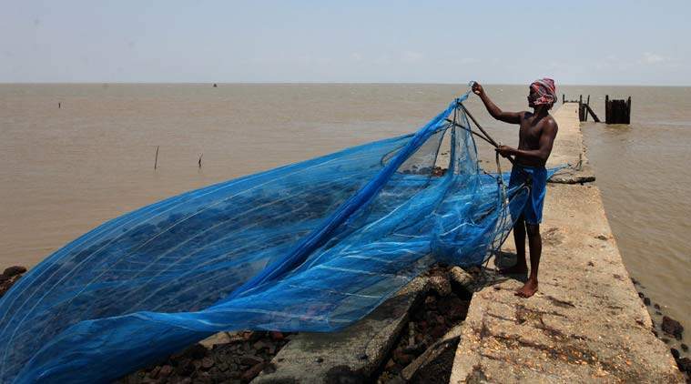 218fishermenfreedfrompakistanprisonarriveinindia
