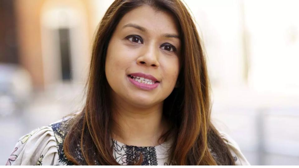 Bangladesh Court seek Interpol Red Notice For UK Lawmaker Siddiq