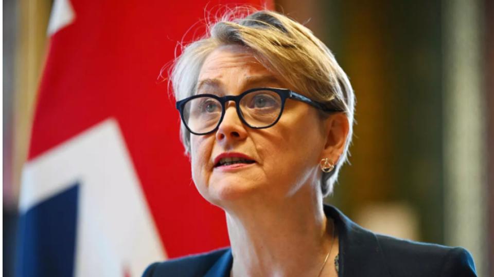 UK Foreign Minister Calls for Extension of Lebanon Ceasefire