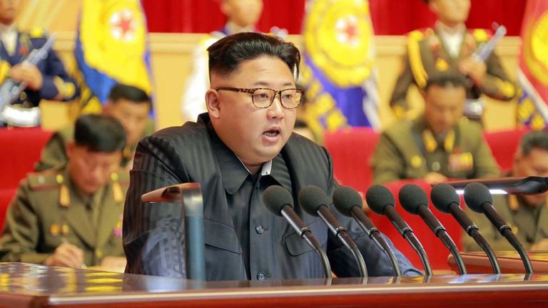 isnorthkoreasleaderkimjongunrational?