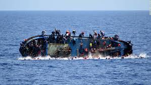 25migrantstryingtoreacheuropedrownoffthecoastoflibya