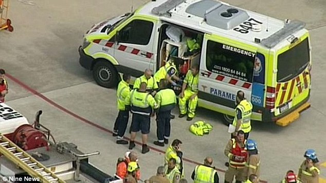 eightpeopleinhospitalafteratoxicchemicalspillatmelbourneairport