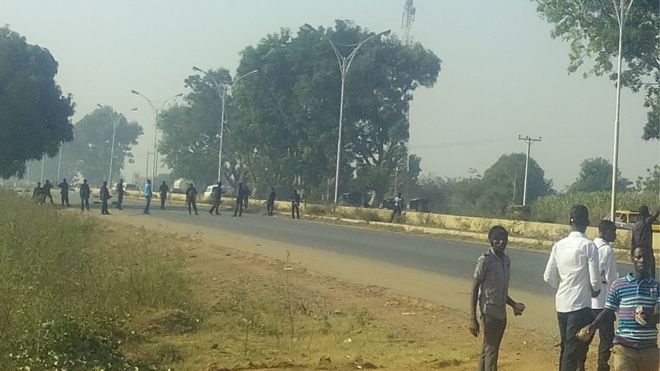 nigeriashiapilgrimageclashkillsnineinkano