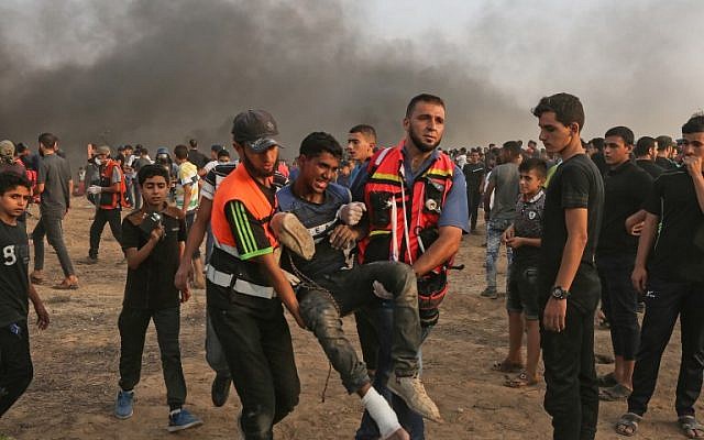 unprobefindsisraelmayhavecommitted‘crimesagainsthumanity’againstgazaprotests