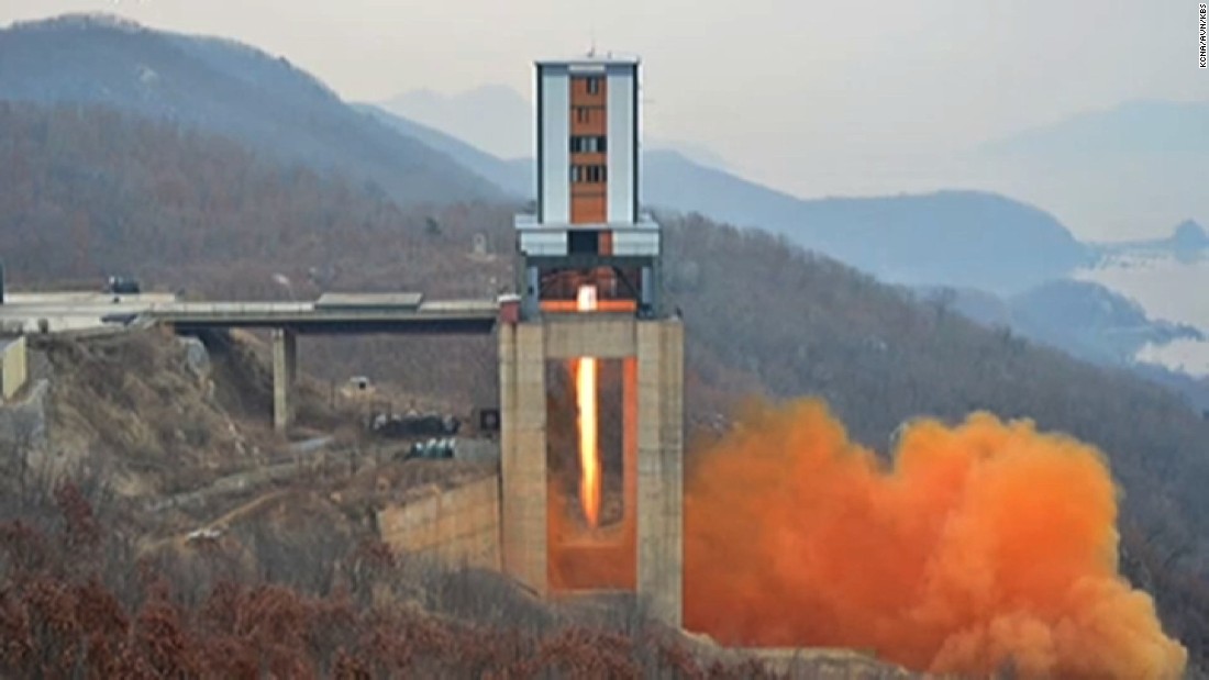 northkoreaconductsnewintercontinentalballisticmissiletest