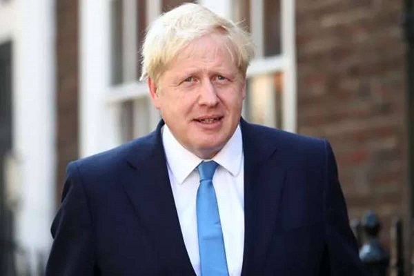 britishprimeministerborisjohnsonismourningthesuddendeathofhismother