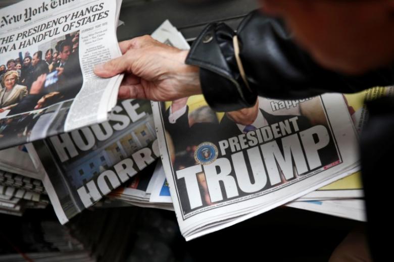 glitchbrieflyremovesmuslimbanproposalfromtrumpwebsite
