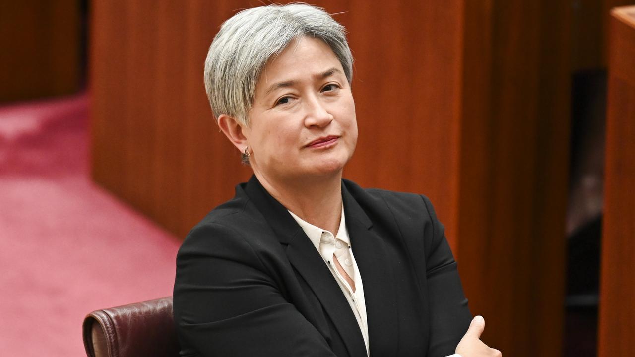 Australia supports Trump’s attack on Iran