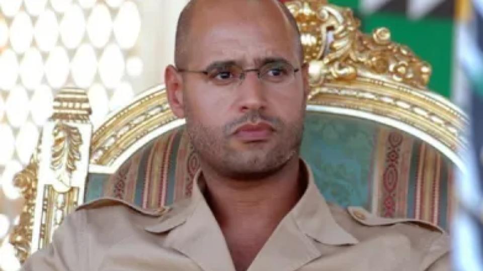 Saif al-Islam Gaddafi, son of former leader, killed in Libya