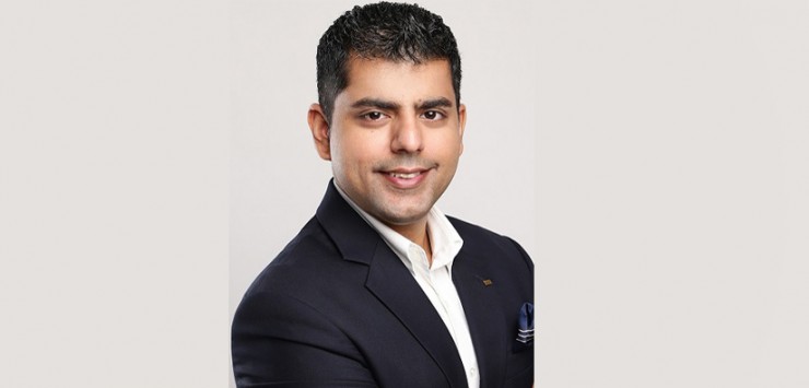 radissonhotelgroupappointssaurabhprakashasvicepresidentcommercialasiapacific