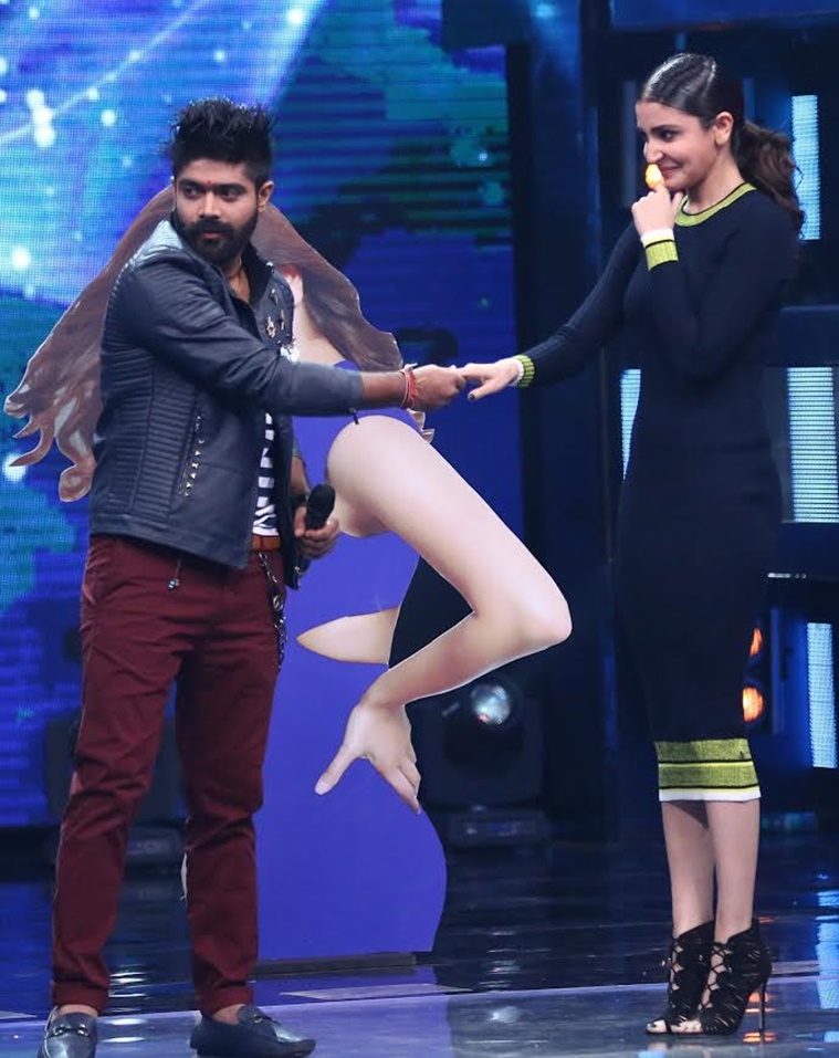 lvrevanthisthewinnerofindianidol9see poll