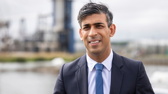 Rishi Sunak supports OP Sindoor strikes, says India is justified, no impunity for terrorists