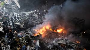 At least 89 killed, more than 700 wounded in Israel