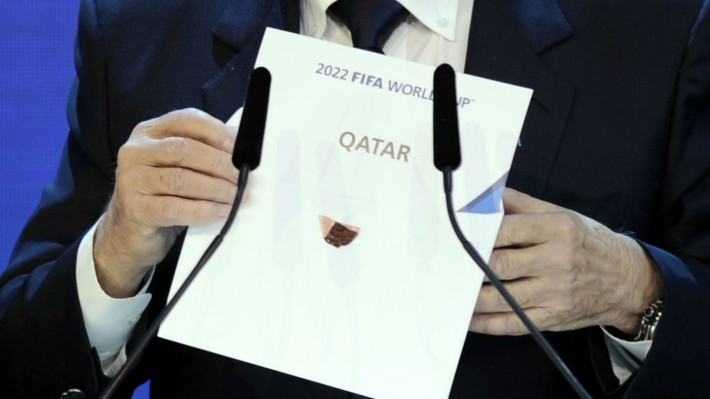 qatarworldcupbid‘sabotaged’rivals