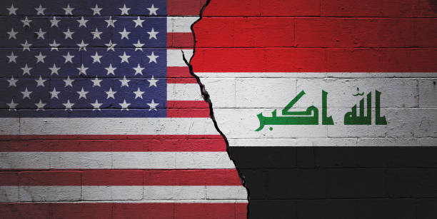 Iraq, US Begin Talks on Troop Exit Amid Tensions