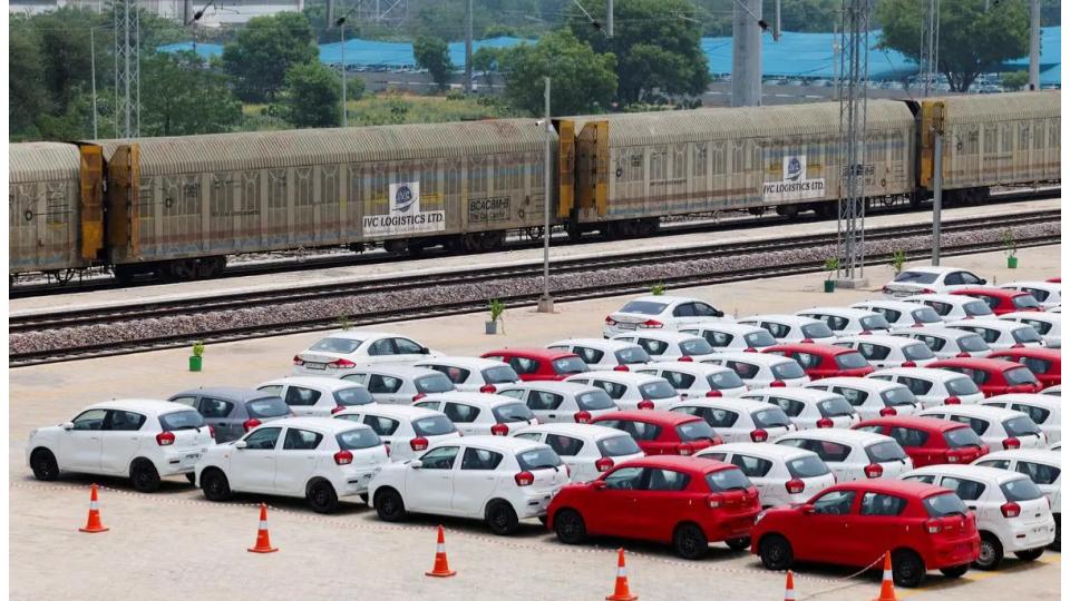 Mexico Tariff Hike to Hit $1 Billion India Car Exports