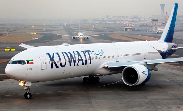 kuwaitresumescommercialflightswithindiafromtoday