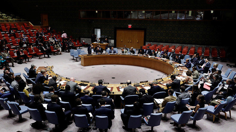 unscrejectsrussianresolutiononinvestigatingtheuseofchemicalweaponsinsyria