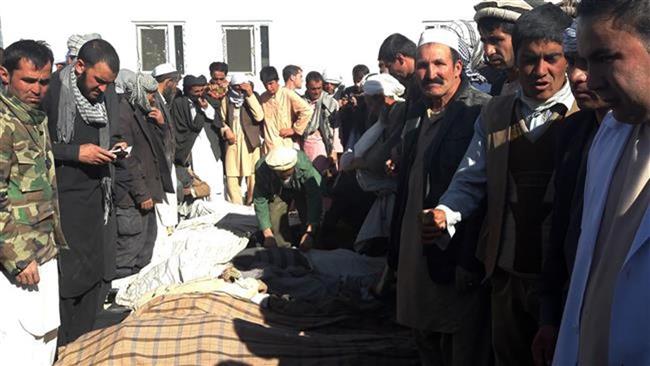 mortarfirekills12inweddingceremonyinnorthernafghanistan