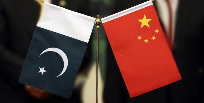 chinaplaysdownreportsoninvestmentcutbypakistanincpec