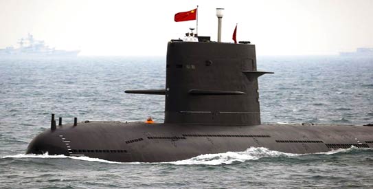 deniedpermissionbycolombochinesesubmarineheadtokarachi