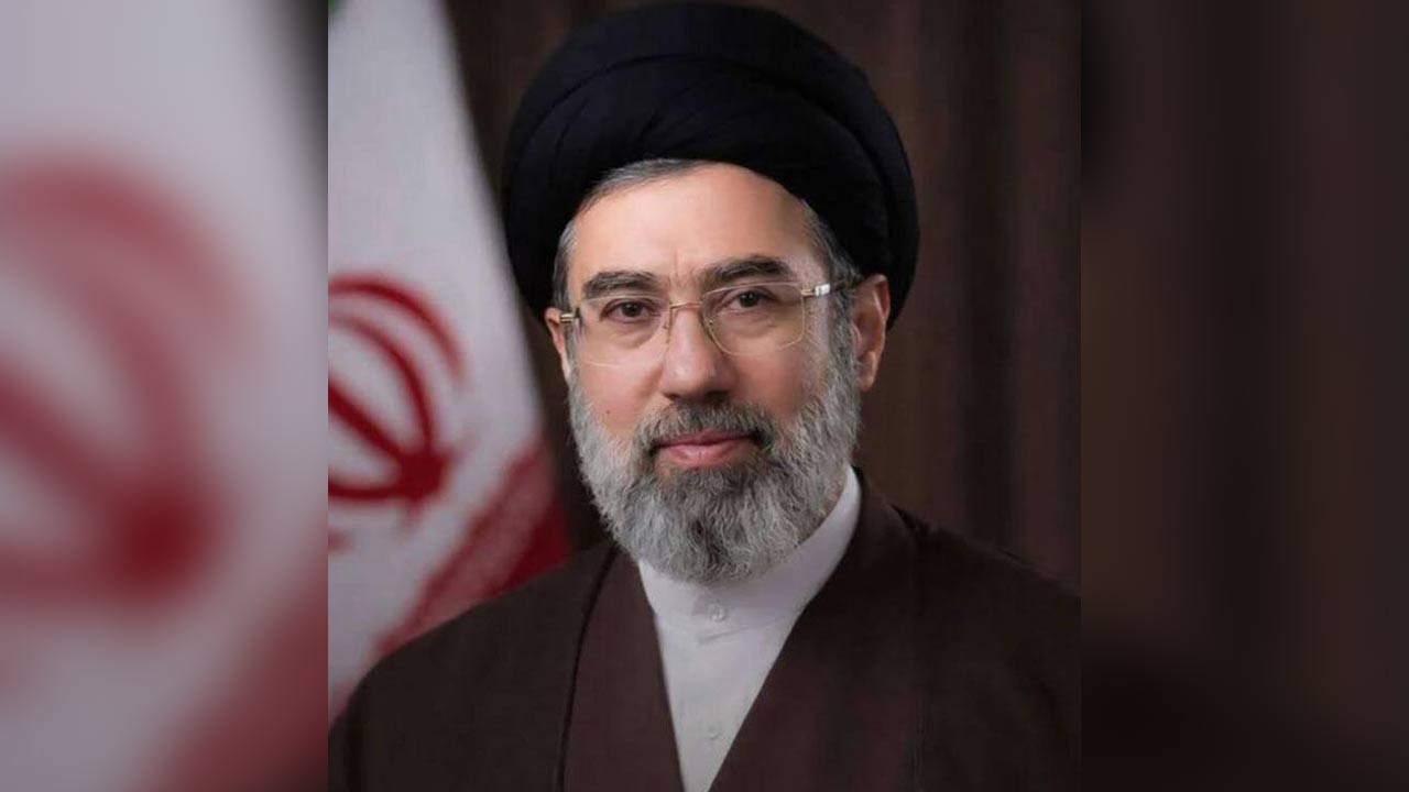 US offers $10 million reward for information on Mojtaba Khamenei, top Iranian officials