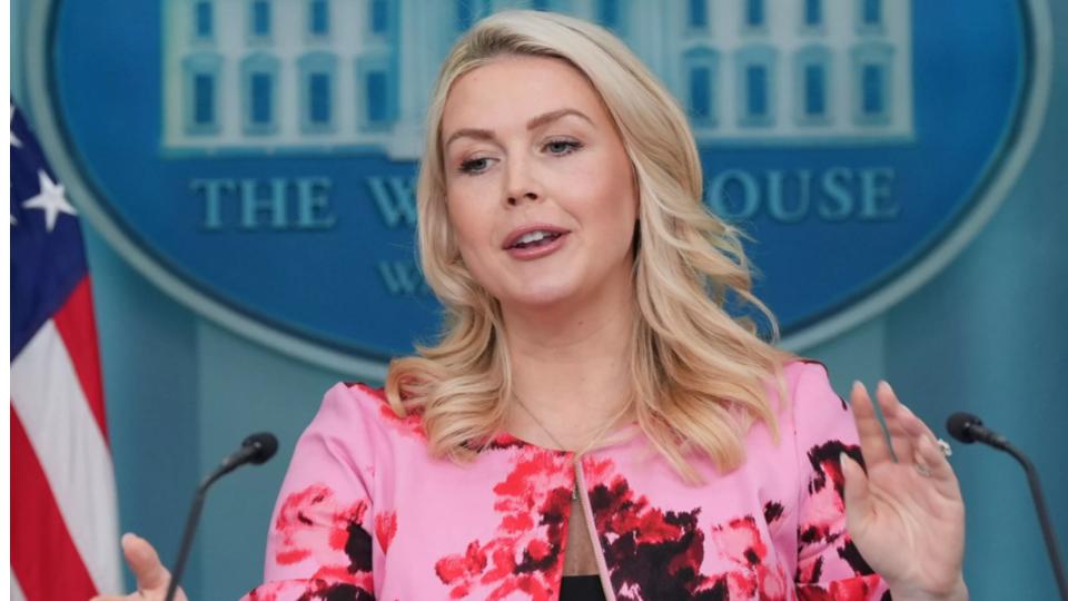 US Credits Talks with Iran for Tanker Movement in Hormuz