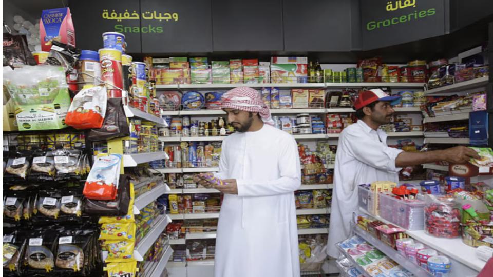 UAE to implement sugar-based tax on sweetened drinks