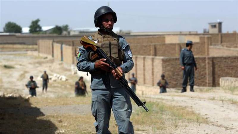 afghanistan:eightismilitantskilledinnangarharprovince