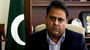 Pak Opposition leader Fawad Chaudhry sent on 14-day judicial remand