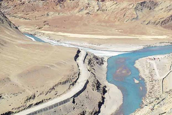 indiapakistantoagreetomediationoninduswatertreaty:worldbank