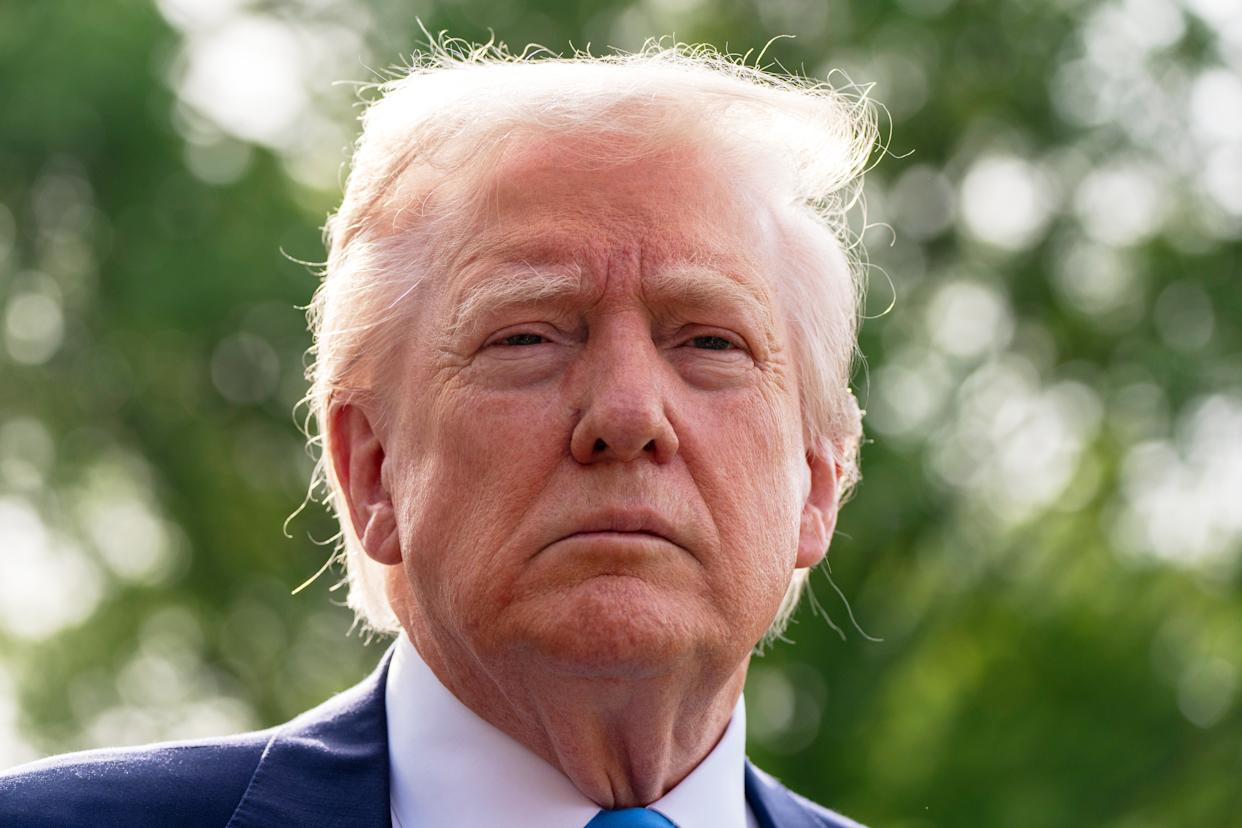 President Trump administration to aggressively revoke visas of Chinese students