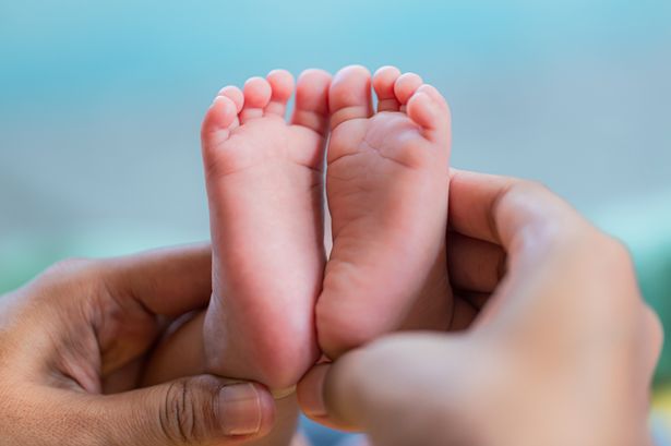 8 babies born in UK using DNA from three people to avoid genetic disease